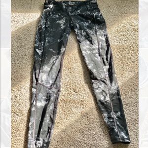 Bundle of Workout Leggings